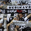 Beşiktaş'a tribün kapatma cezası Beşiktaş'a tribün kapatma cezası