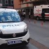 Hastanede yatarken refakatçi olan babasını öldürdü Hastanede yatarken refakatçi olan babasını öldürdü