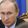 Putin, Mısır'a uçuşları durdurdu!