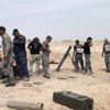Irak'ta 13 terörist öldürüldü Irak'ta 13 terörist öldürüldü