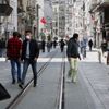 İstanbul Valisi Yerlikaya: Kısıtlama tedbirleri titizlikle uygulanacak İstanbul Valisi Yerlikaya: Kısıtlama tedbirleri titizlikle uygulanacak