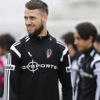 Beşiktaş Milosevic ile yollarını ayırdı