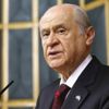 MHP lideri Bahçeli'den önemli açıklamalar