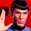 Mr. Spock hayatını kaybetti Mr. Spock hayatını kaybetti