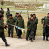 PKK ile o örgüt arasında gerginlik PKK ile o örgüt arasında gerginlik