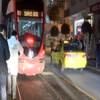 4 yaşındaki çocuk tramvayın altında can verdi