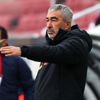 Samet Aybaba: Yenilmemizin sebebi kötü savunma Samet Aybaba: Yenilmemizin sebebi kötü savunma