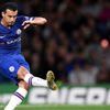 Damien Comolli, Chelseali Pedro ile görüştü! Damien Comolli, Chelseali Pedro ile görüştü!