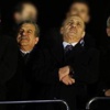 Kritik toplantı başladı