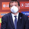 Ergin Ataman'dan Almanya'nın vize politikasına eleştiri Ergin Ataman'dan Almanya'nın vize politikasına eleştiri
