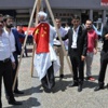 Balıkesir’de Çin Zulmü Protesto Edildi