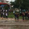 Samsun sele teslim: 1 ölü