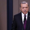 Cumhurbaşkanı Erdoğan konuşuyor Cumhurbaşkanı Erdoğan konuşuyor