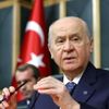 Bahçeli: Esed kontrolden çıktı
