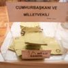 Erken seçim niçin tartışılıyor? Erken seçim niçin tartışılıyor?