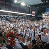 AKP’de kongre günü