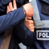 Tacizci muavin tutuklandı!