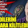 Şehit edilen Emniyet Müdür Yardımcısı'nın soruşturmasıyla ilgili flaş gelişme Şehit edilen Emniyet Müdür Yardımcısı'nın soruşturmasıyla ilgili flaş gelişme