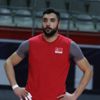 Erkekler voleybolda hedef Avrupa şampiyonası Erkekler voleybolda hedef Avrupa şampiyonası