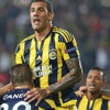 Fenerbahçe 1-0 Ajax Fenerbahçe 1-0 Ajax