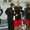 G.Antepspor, derbiye yeni transferleriyle hazırlanıyor G.Antepspor, derbiye yeni transferleriyle hazırlanıyor