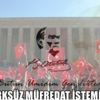 ‘Atatürksüz müfredat istemiyoruz’ kampanyası büyüyor