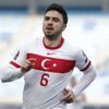 Ozan Tufan'ın numarası belli oldu