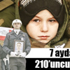 Bedenlerini vatan için siper ettiler