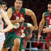 Pınar Karşıyaka, Anadolu Efes deplasmanında! Pınar Karşıyaka, Anadolu Efes deplasmanında!