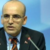 Şimşek'ten büyüme değerlendirmesi Şimşek'ten büyüme değerlendirmesi