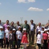 Cihanbeyli’de 2 Bin Ağaç Dikildi Cihanbeyli’de 2 Bin Ağaç Dikildi