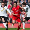 Liverpool'a evinde darbe