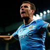 Dzeko’nun menajeri rotayı belirledi Dzeko’nun menajeri rotayı belirledi