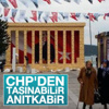 CHP'li belediye maket Anıtkabir kurdu CHP'li belediye maket Anıtkabir kurdu