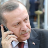 Cumhurbaşkanı Erdoğan, doğum yapan şehidin eşini aradı Cumhurbaşkanı Erdoğan, doğum yapan şehidin eşini aradı