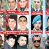 Dağlıca şehitlerinden bazılarına DNA testi yapılacak Dağlıca şehitlerinden bazılarına DNA testi yapılacak