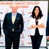 Kadın çalışan sayısını artırmalıyız Kadın çalışan sayısını artırmalıyız