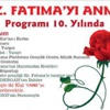 HZ.Fatıma'yı Ne Kadar Tanıyorsunuz? HZ.Fatıma'yı Ne Kadar Tanıyorsunuz?