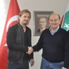 Karşıyaka'ya bir şok daha! Karşıyaka'ya bir şok daha!