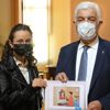 'Umudum Var Çünkü Resim Yarışması’nın ödülleri sahiplerini buldu 'Umudum Var Çünkü Resim Yarışması’nın ödülleri sahiplerini buldu