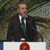 Cumhurbaşkanı Erdoğan Bursa'da
