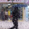 Meteoroloji'den yağış uyarısı Meteoroloji'den yağış uyarısı