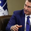 Nurettin Canikli Milli Savunma Bakanı oldu