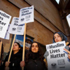 BBC protesto edildi BBC protesto edildi