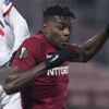 Kocaelispor Michael Pereira ile anlaştı Kocaelispor Michael Pereira ile anlaştı