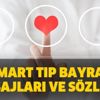 14 Mart Tıp Bayramı mesajları! Tıp Bayramı sözleri kutlama mesajları (Resimli) 14 Mart Tıp Bayramı mesajları! Tıp Bayramı sözleri kutlama mesajları (Resimli)