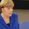 Merkel Almanya’ya döndü Merkel Almanya’ya döndü