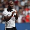 Galatasaray, Vagner Love'dan vazgeçti Galatasaray, Vagner Love'dan vazgeçti
