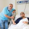 Babadan oğluna bayram hediyesi