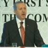 Cumhurbaşkanı Erdoğan İSEDAK toplantısında konuştu